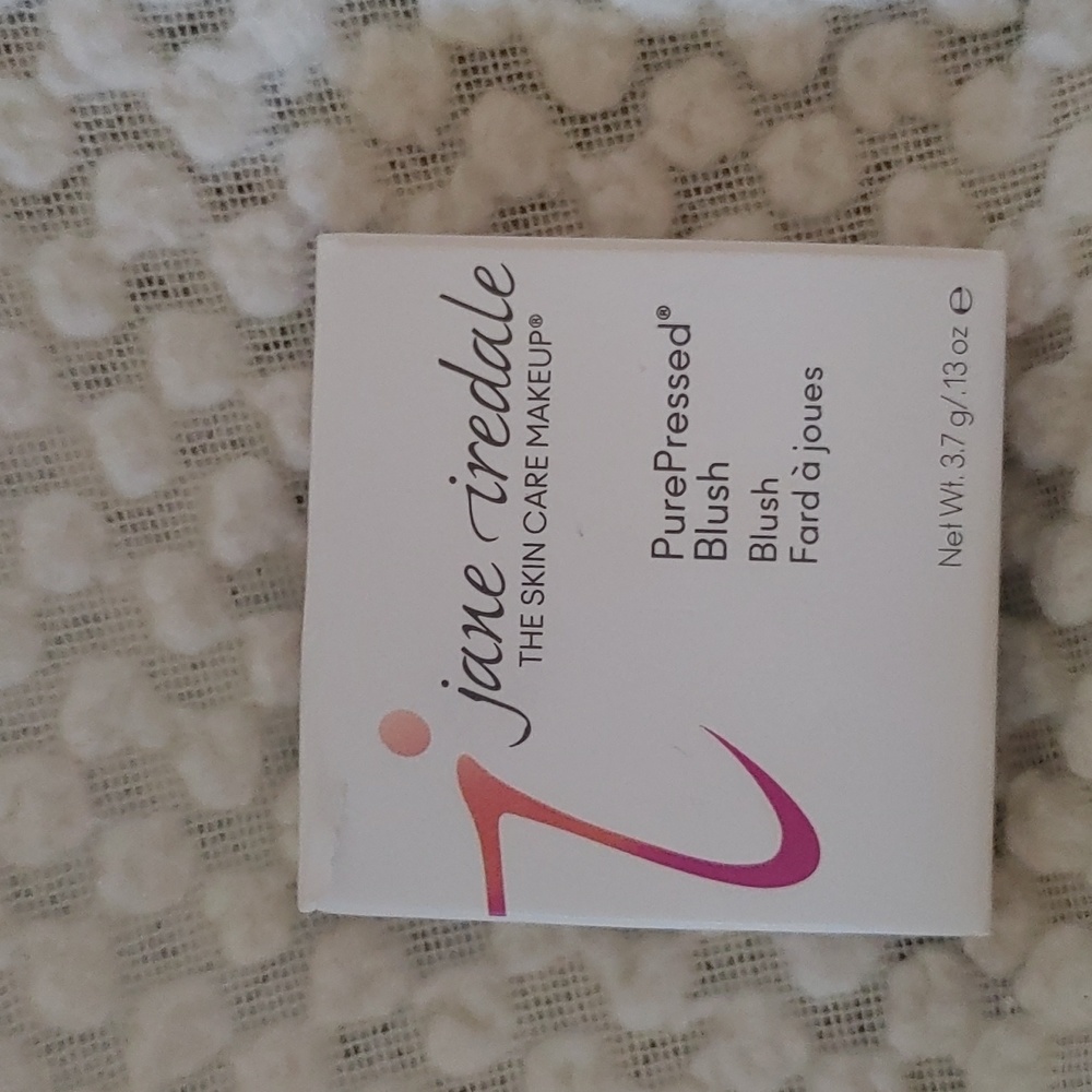Jane iredale PurePressed Blush - Picture 4 of 6